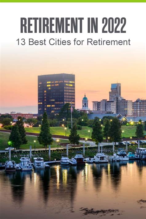 friendliest places to retire in usa